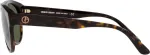 Giorgio Armani P&auml;ikeseprillid NAISTELE 0AR8145F58793 (L&auml;&auml;ts/Sild/K&otilde;rvakaar) 58/21/145 mm