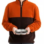 SEA TO SUMMIT Detour camping dish Round Silicone, Stainless steel Foldable 1 person(s) Personal