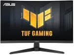 Monitor ASUS TUF Gaming VG27VQ3B computer 68.6 cm (27") 1920 x 1080 pixels Full HD LCD Black