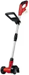 EINHELL GE-CC 18 Li - Solo 1200 RPM