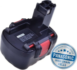 Noname Battery AVACOM BOSCH Ni-MH PSR 1200 12V 3000mAh, cells PANASONIC