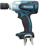 Makita DTW251Z Slagn&oslash;gle 18V Batteri og lader ikke inkluderet