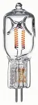 OSRAM Halogen Lamp GX6.35 300W 240V 3150K 7800lm