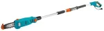 Gardena telescopic pole pruners TCS 720/20 (turquoise, 720 watts)