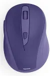 Hiir HAMA 00173037 WM-400 Purple