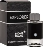 MONTBLANC Explorer 4.5ml - Eau de Parfum meestele