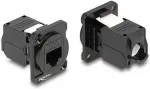 Delock D-Typ Modul RJ45 Cat.6 Buchse zu LSA Buchse