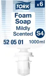 TORK Vahuseep Premium Mild S4, 1L