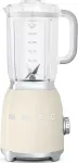 SMEG Kannmikser Cocktail stand Smeg BLF03CREU