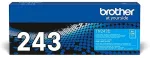 Tooner Brother TN-243C toner cartridge 1 pc(s) Original Cyan