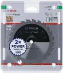 Bosch Powertools Bosch Circular saw blade Standard for Wood, 140mm