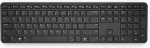 Klaviatuur Dell Pro 5 KB526 keyboard Home/Office RF Wireless QWERTY US International Black