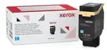 Tooner No name Xerox C32x DMO HC Toner Cyan 006R04832