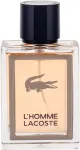 Lacoste L&acute;Homme Lacoste 50ml - Eau de Toilette meestele