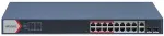 HIKVISION Switch DS-3E1318P-EI(B)
