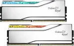 M&auml;lu G.SKILL DDR5 32GB PC 6400 CL32 KIT (2x16GB) TR5S RGB Royal