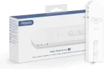 AQARA Roller Shade Driver E1 Rullelukkerkontrol