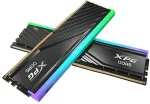 M&auml;lu ADATA Technology XPG LANCER BLADE RGB DDR5 SDRAM 16GB kit CL46 On-die ECC DIMM 288-PIN