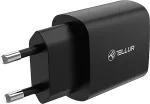Tellur 20W USB-C PD wall charger black