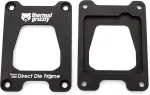 Thermal grizzly K AMD Ryzen 7000 Direct Die Frame, Befestigung/Montage (schwarz, fr AMD AM5)