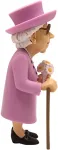 MINIX - QUEEN ELIZABETH II