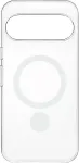 GOOGLE Pixel 11 Pro XL Case Clear PKK4 P9A1