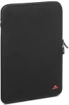 RivaCase 5223B laptop case 39.6 cm (15.6") Sleeve case Black