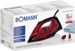 Triikraud BOMANN DB6035CB