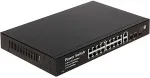 No name Switch POE GTX-C1-18-16G2SFP/X 16-port SFP