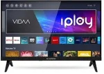 Teler Allview HD Ready LED TV | 24iPlay6200-H | 24 | Smart TV | VIDAA | Black