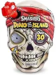 COBI Figures set Giant Smashers Dino Island skull