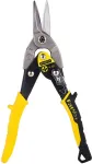Stanley tin snips FatMax straight (black/yellow, 250mm)