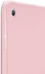 Tech-Protect Kaitsekaaned SmartCase, Apple iPad 9.7" 2017/2018 / iPad Air / Air 2, roosakuldne,