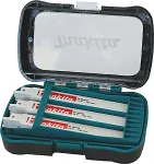 MAKITA Saw Blade Set Assortment
