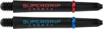 Harrows Dart shafts SUPERGRIP CARBON Midi 40mm 3pcs