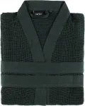 Home4you Hommikumantel RENTO GREEN S/M