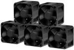 Arctic S4028-15K 40x28mm DC Fan for server application - 15000 RPM - Dual Ball Bearing (Pack of 5pcs