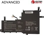 ASUS Notebook Battery B31N1842, 3600mAh, Extra Digital Advanced