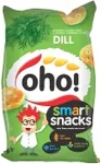 OHO Kartulikr&otilde;psud tilliga 60 g
