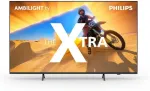 Teler PHILIPS 65PML9019 165.1 cm (65") 4K Ultra HD Smart TV Wi-Fi Grey
