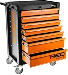 NEO TOOLS 84-222 tool cart