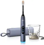 Hambahari PHILIPS DiamondClean 9900 Prestige HX9813/98 Rechargeable Toothbrush