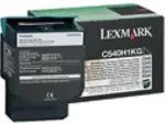 Tooner LEXMARK Toner 60F2H0E Black Originaal (60F2H0E)