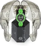 Philipp Plein K&auml;ekell MAN PWPFA0624 (46MM)