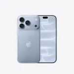 APPLE Nutitelefon IPHONE 18 PRO 256GB Glacier MJRT4HX/A