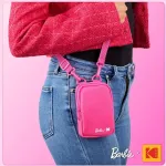KODAK x Barbie kott Soft Case