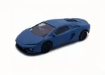 MSZ metallist mudelauto Lamborghini Temerario, skaala 1:59