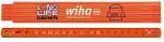 Wiha 42068 folding ruler 2 m