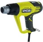 Ryobi 120397 LCD Heat Gun