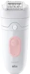 Braun Silk-&eacute;pil 5 Silk-epil 5 SE5-230 Epilator
